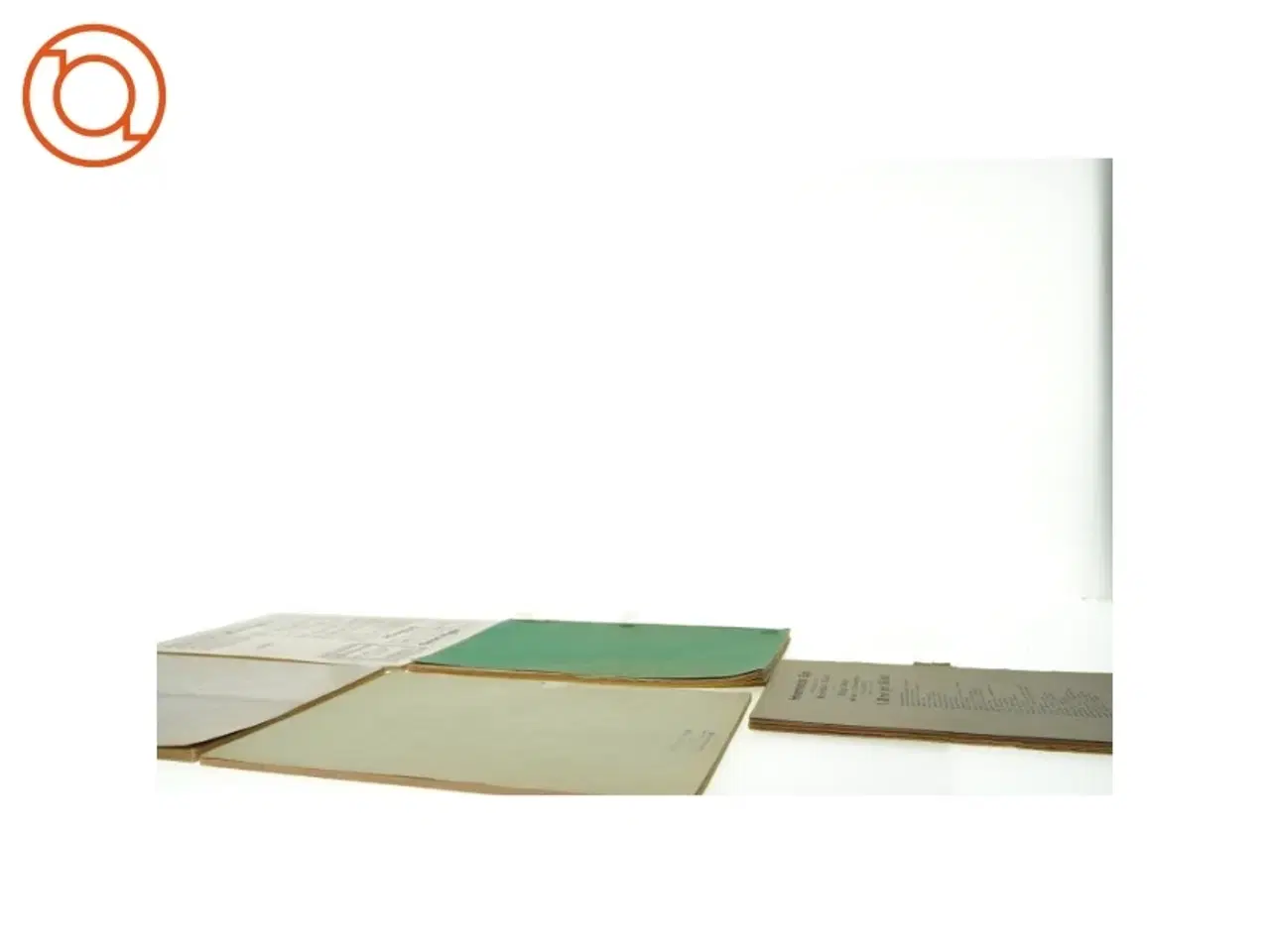 Billede 3 - Gamle klassiske klavernoder / nodehæfter til klaver