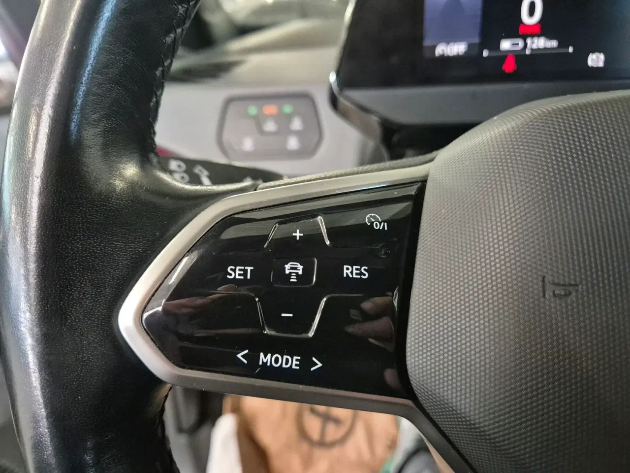 Billede 13 - VW ID.3 EL Pro 204HK 5d Aut.