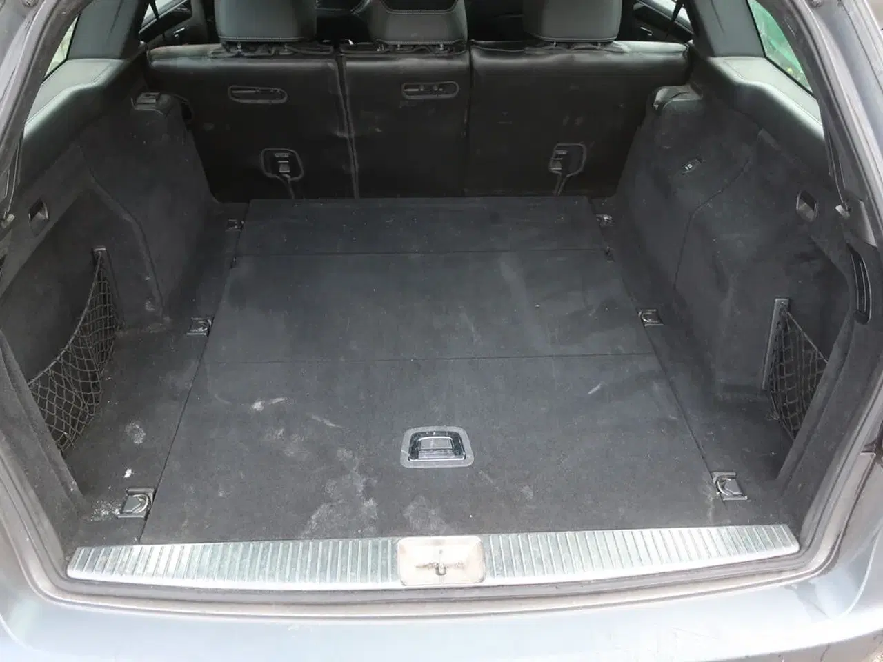 Billede 31 - Personbil MERCEDES E220 Bluetec diesel (momsfri)