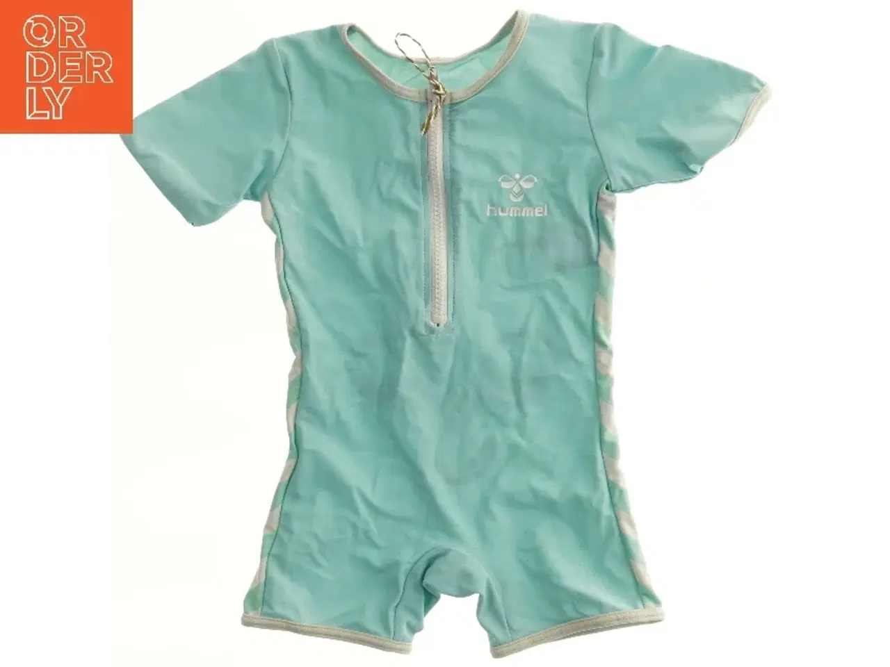 Billede 2 - UV-dragt fra Hummel fra Hummel (str. 98)
