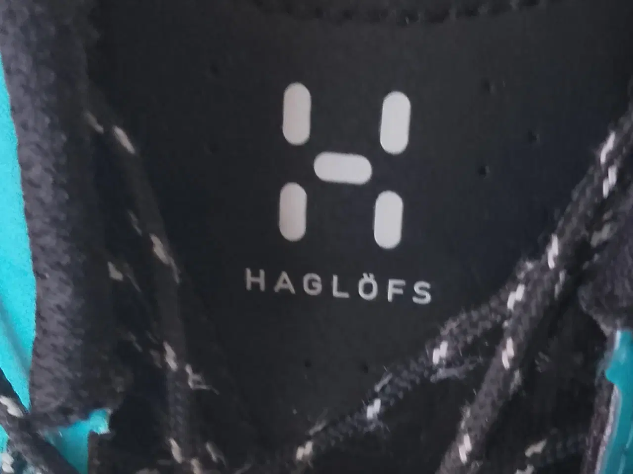Billede 5 - Haglöfs vandresko women