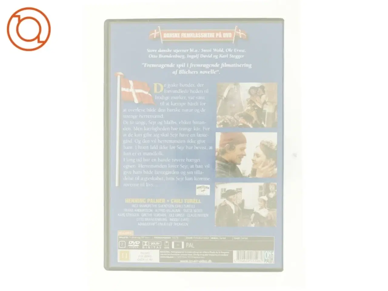 Billede 3 - Bejleren