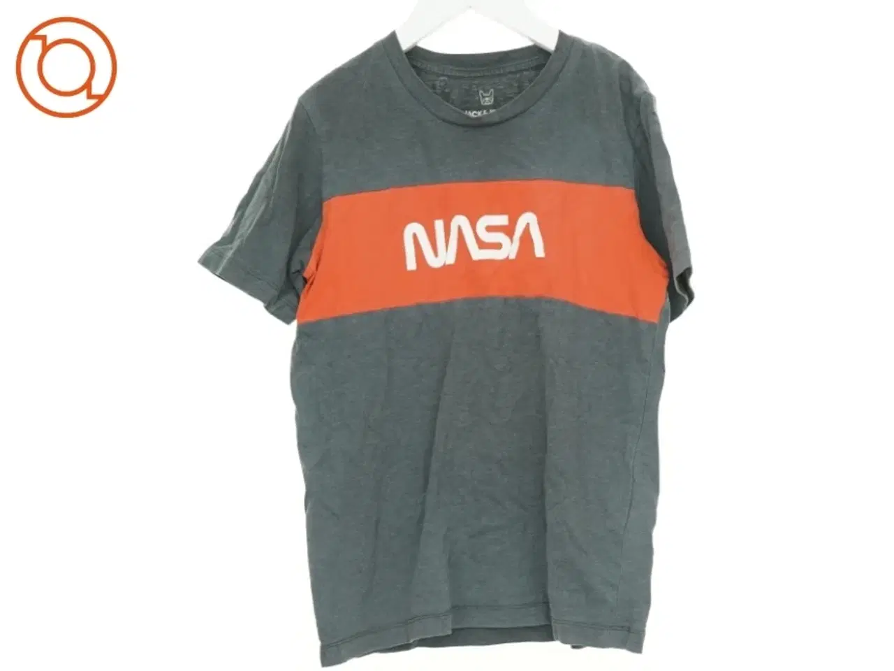 Billede 1 - T-Shirt fra Jack & Jones (str. 152 cm)