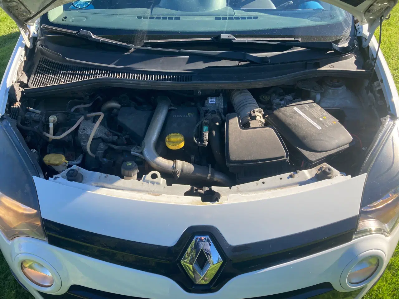 Billede 7 - Renault Twingo 1,5 DCi 