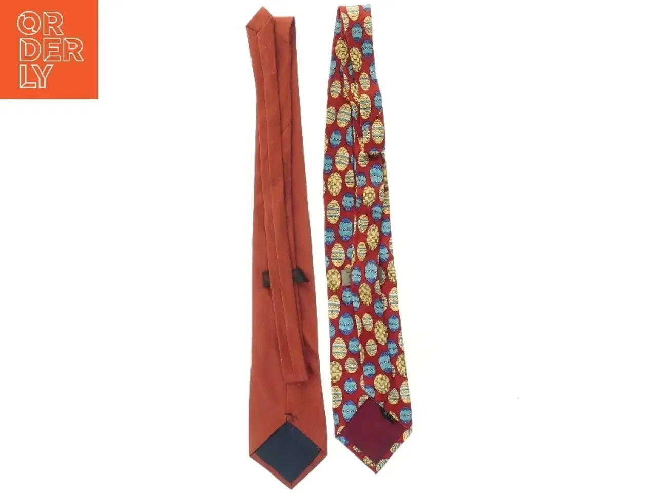 Billede 2 - To slips (str. 150 cm)