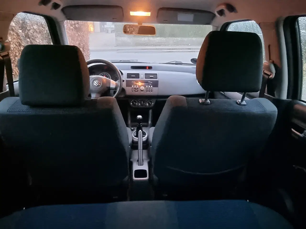 Billede 7 - 2010 Suzuki swift, 1.3L Benzin.