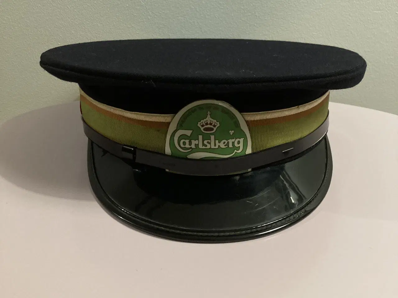 Billede 5 - Original Carlsberg kasket