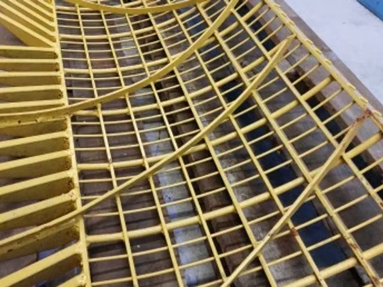 Billede 11 - New Holland TF42-TF44 Bro 89502110