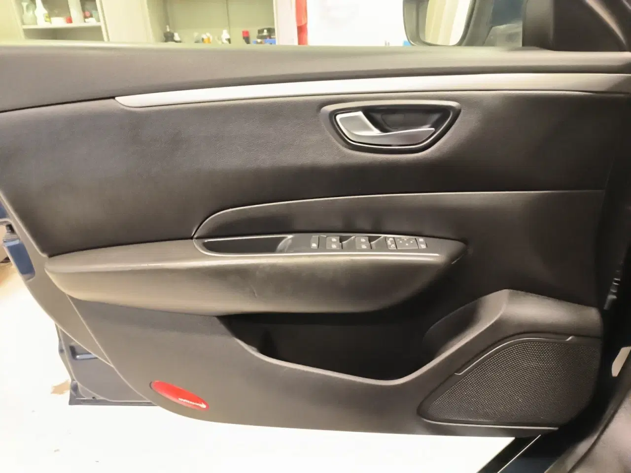 Billede 11 - Renault Talisman 1,5 dCi 110 Zen Sport Tourer