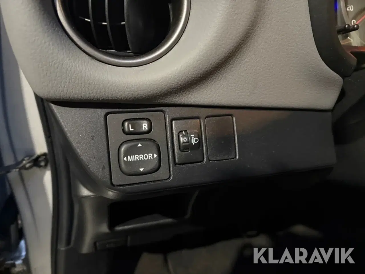 Billede 10 - Personbil Toyota Yaris 1.0 VVT-I