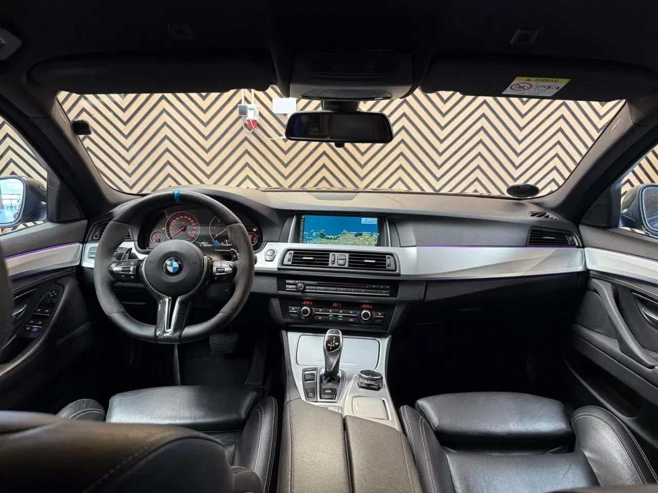 Billede 11 - BMW 530d 3,0 aut.