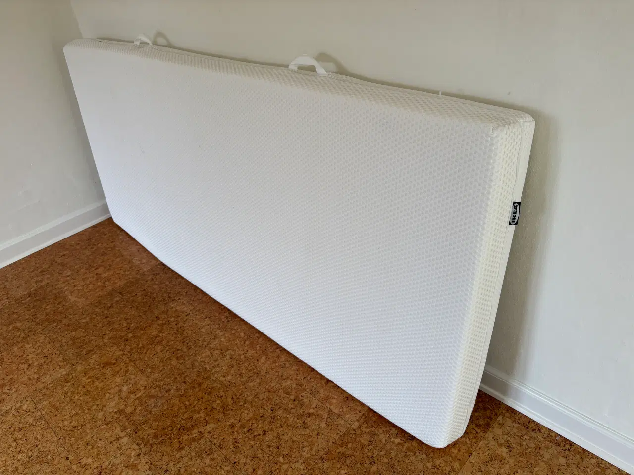 Billede 2 - IKEA KURA senge + ÅBYGDA madrasser (x2)