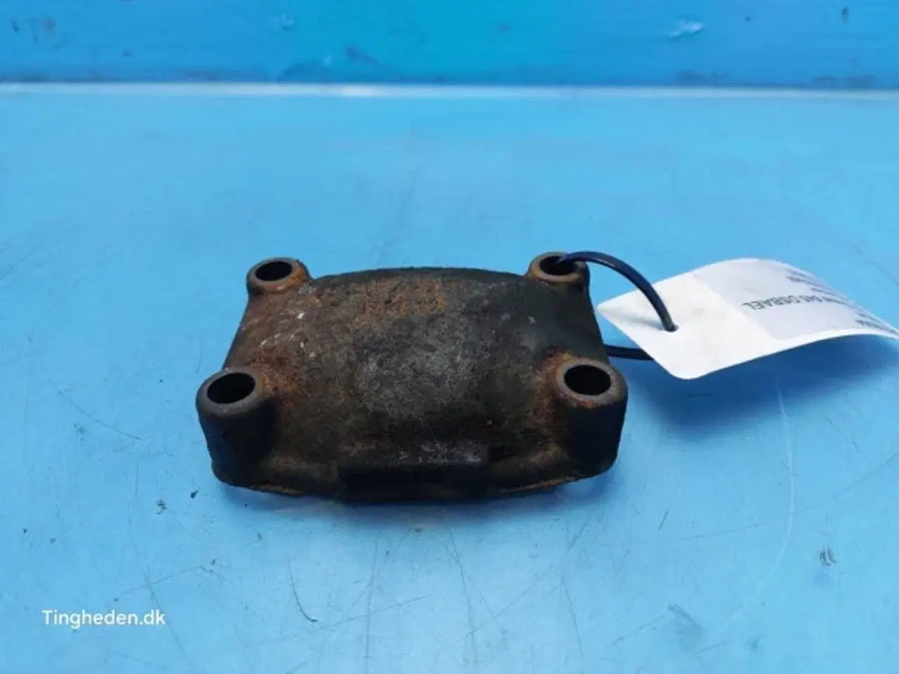 Billede 4 - SisuDiesel 645 DSBAEL Stik V836855348