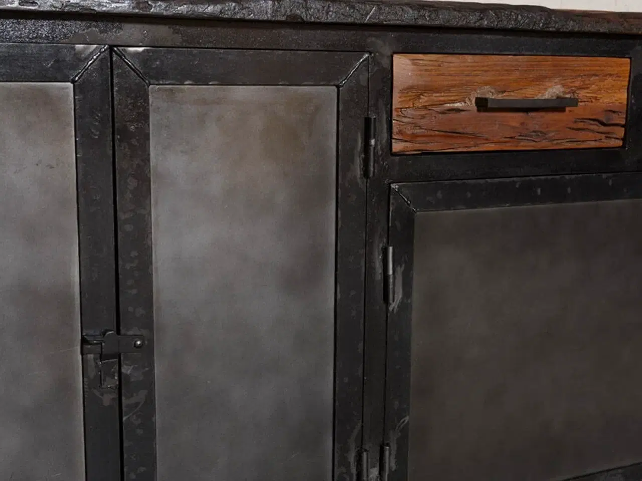 Billede 5 - Ny SKÆNK TRAIN