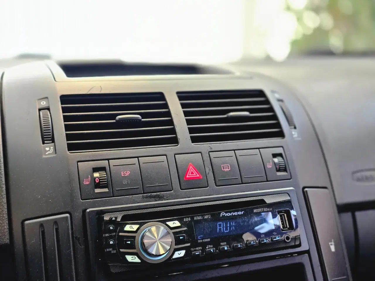 Billede 11 - VW Polo 1,4 aut.