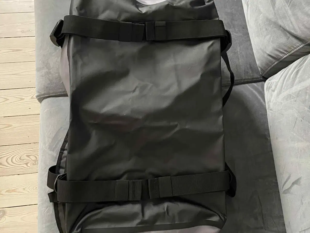 Billede 5 - Vandtæt Duffelbag & Rygsæk fra Explorer