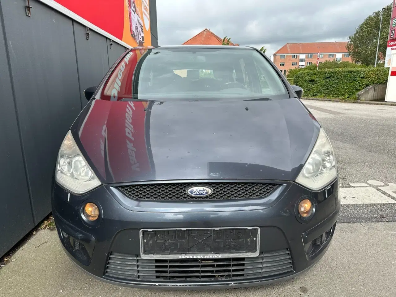 Billede 5 - Ford S-MAX 2,0 Titanium 7prs