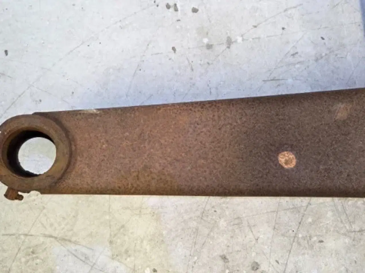 Billede 14 - New Holland TX62 Bagaksel 89509491