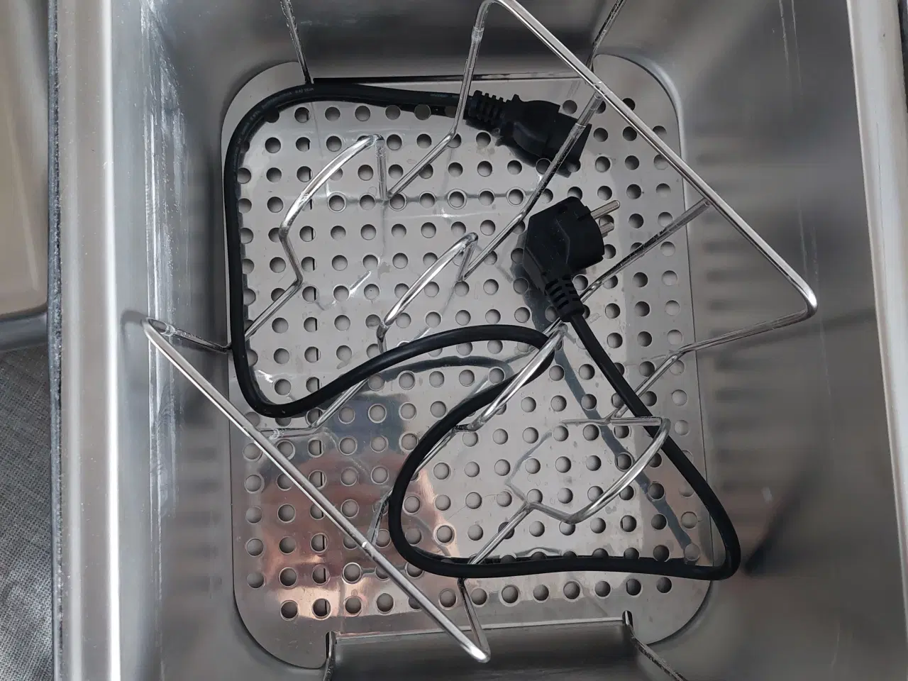 Billede 5 - Sous Vide Maskine 11L kun burgt 1 gang
