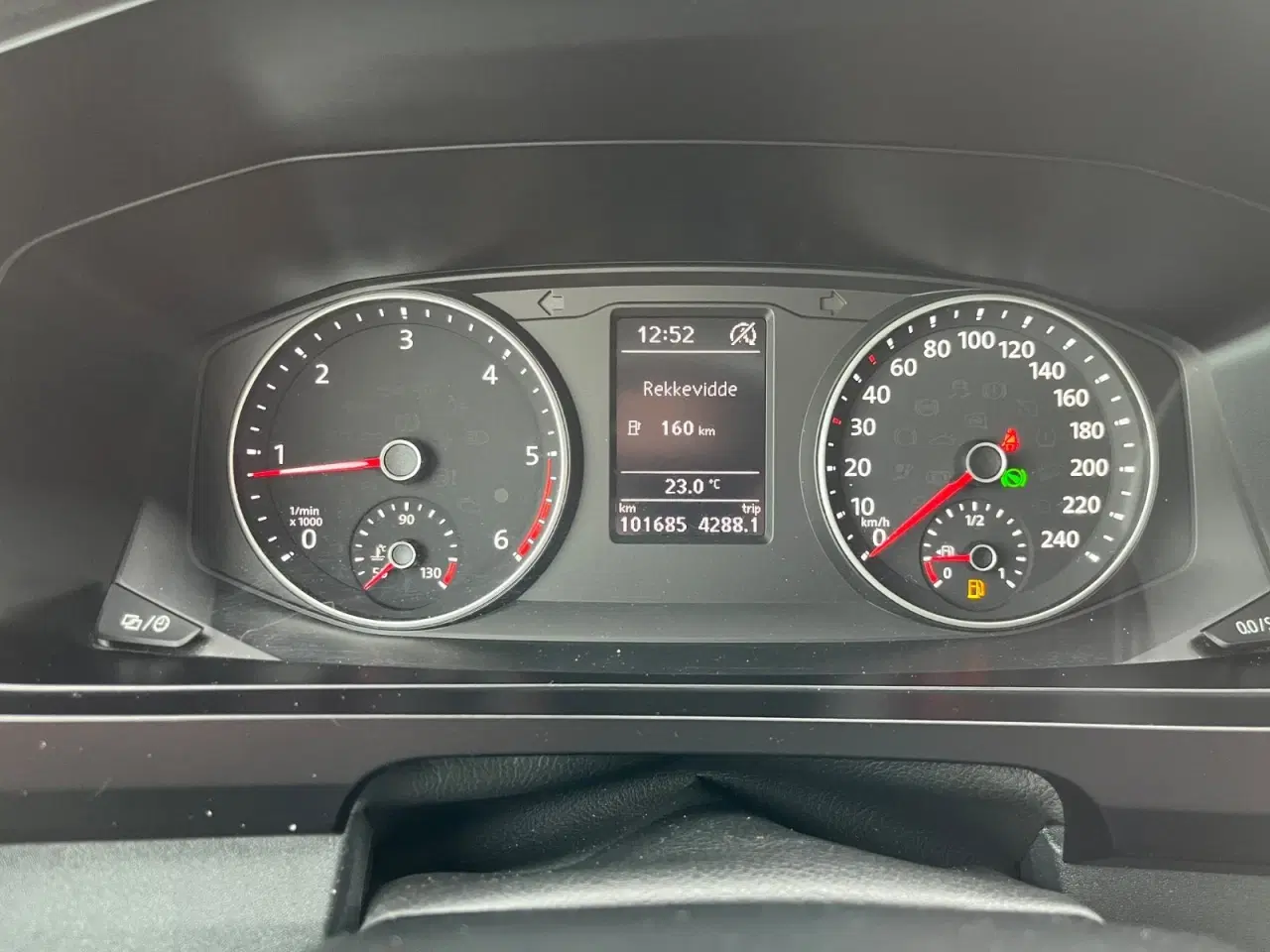 Billede 16 - VW Transporter 2,0 TDi 150 Kassevogn DSG lang