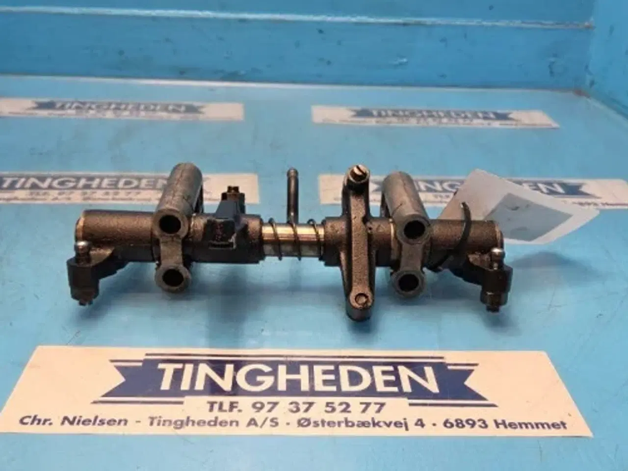 Billede 1 - Case BD336 Nikketøj A148137