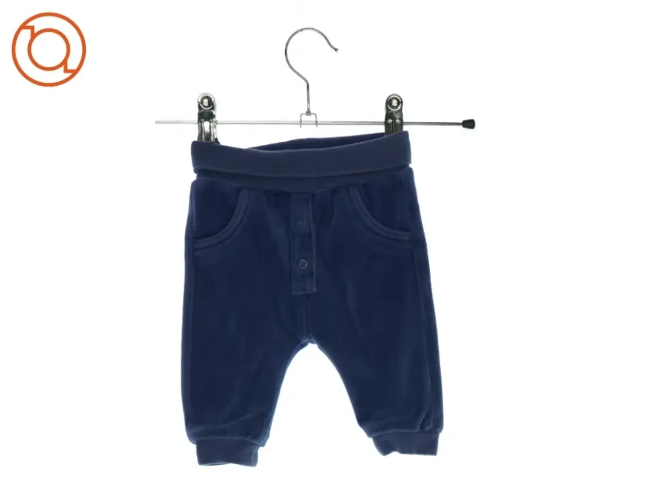 Billede 1 - Bukser fra høst anklager