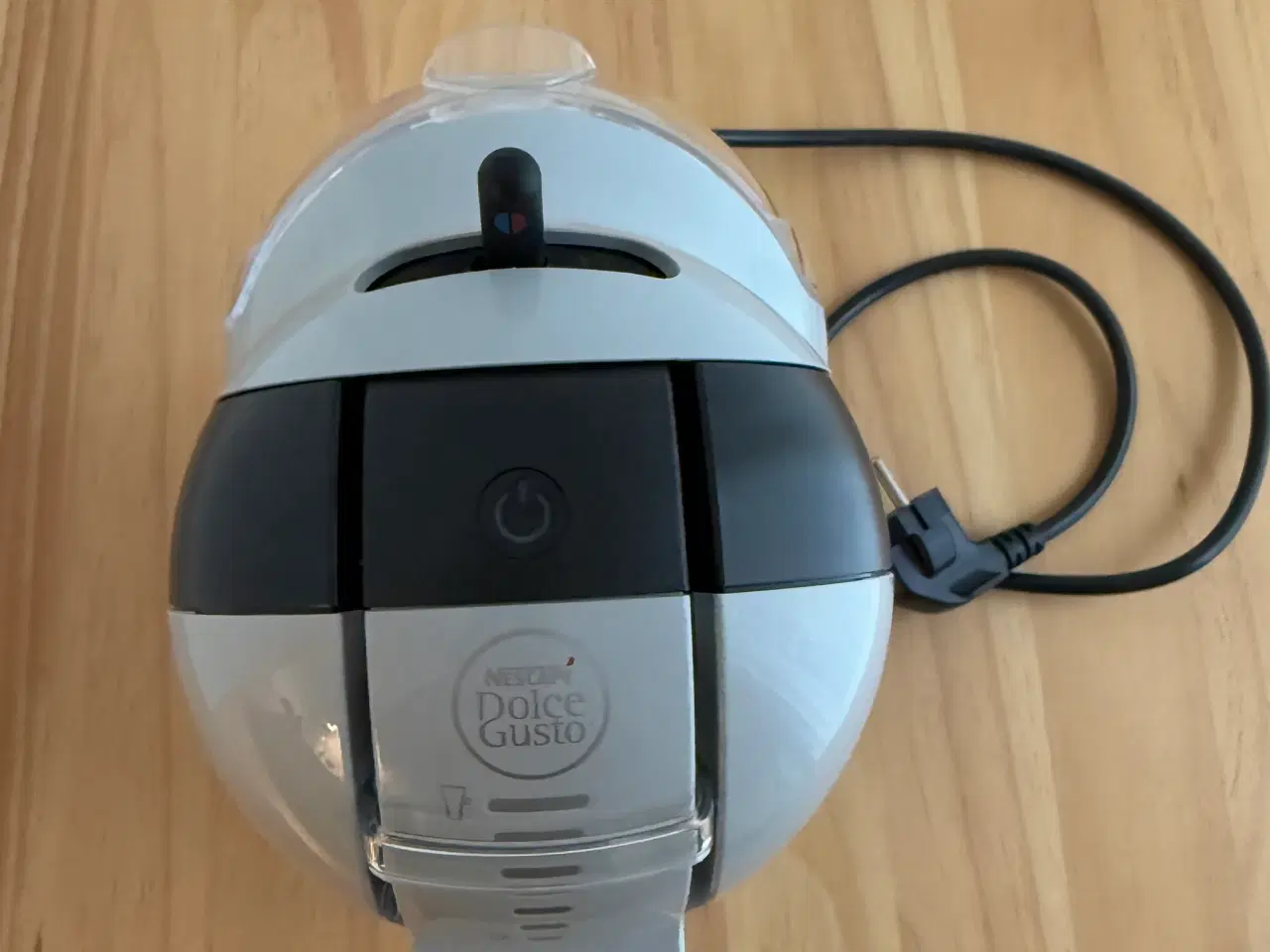 Billede 3 - Krups NESCAFÉ Dolce Gusto Mini + 25 Coffee Capsule