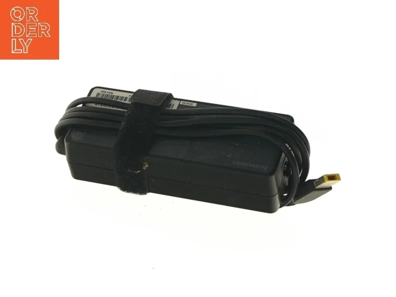 Billede 3 - Lenovo oplader til bærbar fra Lenovo