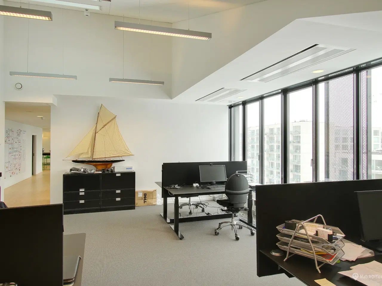 Billede 6 - Kontorlejemål på 786 m² lige ved metro og mulighed for momsfritagelse