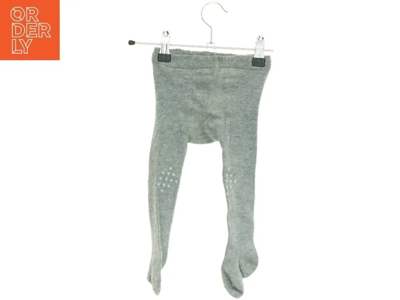 Billede 1 - Strømpebukser/Strømper fra VRS (str. 74 cm)