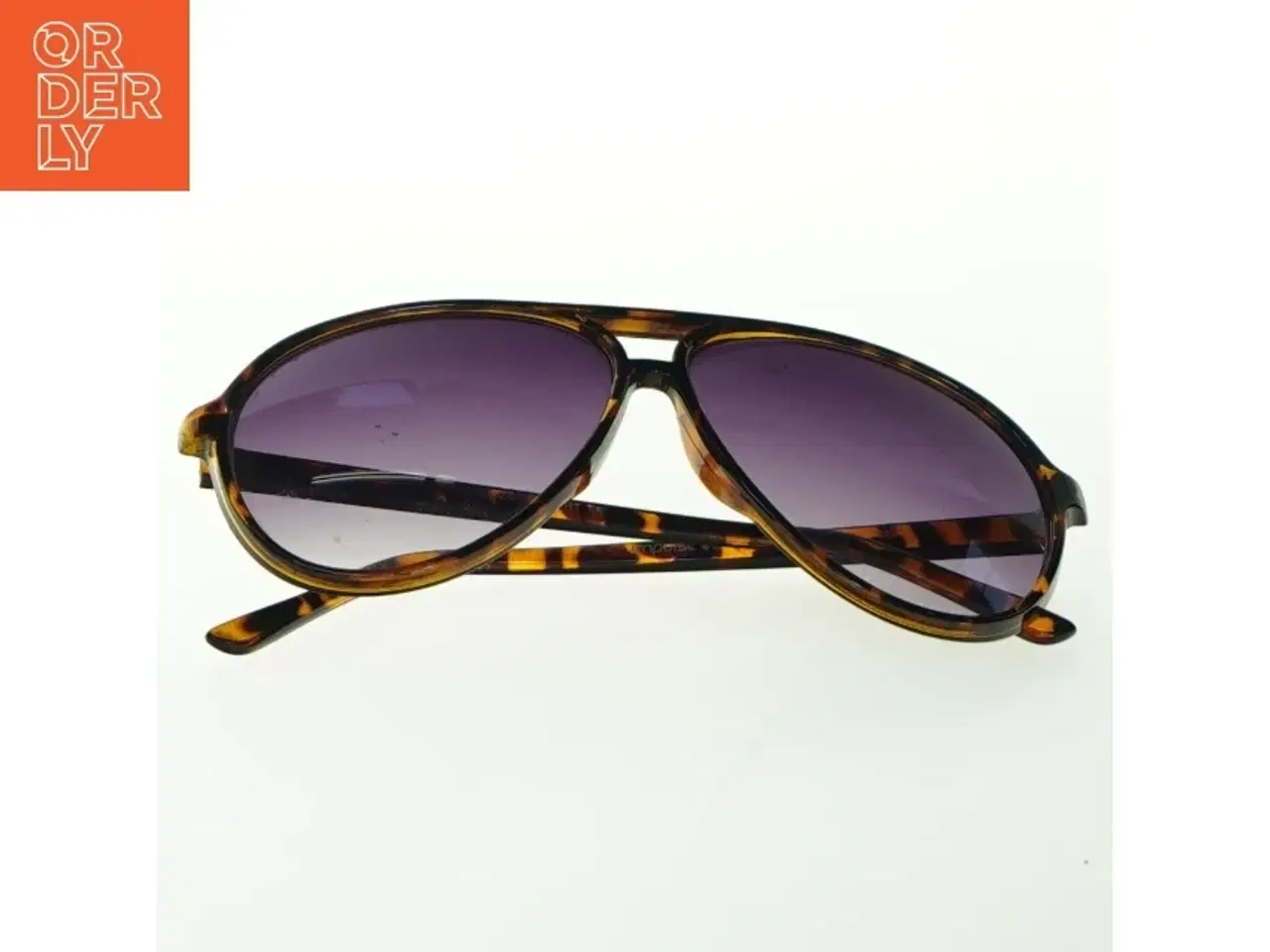 Billede 1 - Solbriller til voksne (str. Voksen)