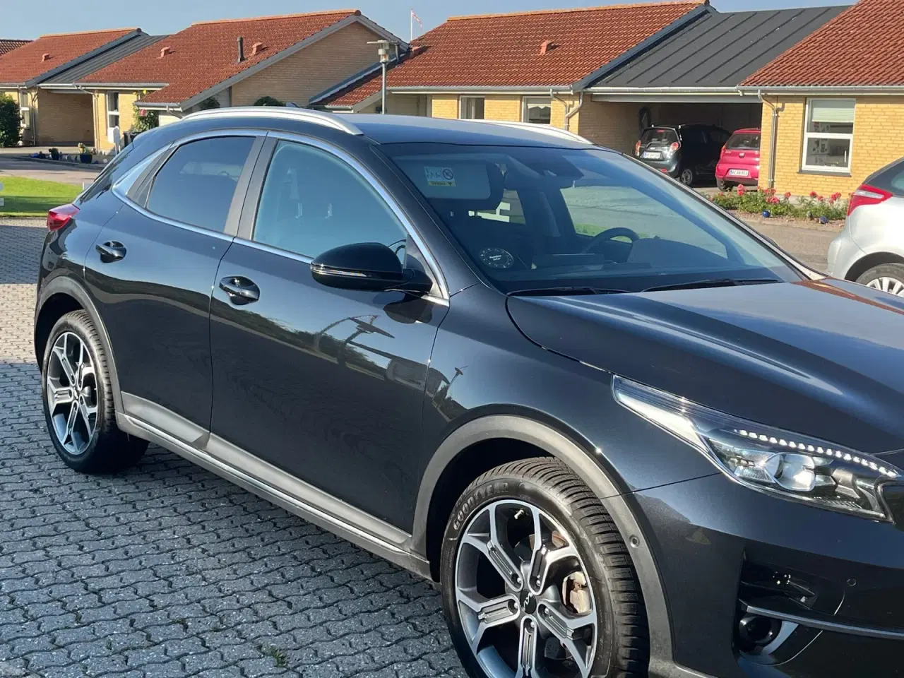 Billede 3 - Kia XCeed 1,6 PHEV Upgrade DCT