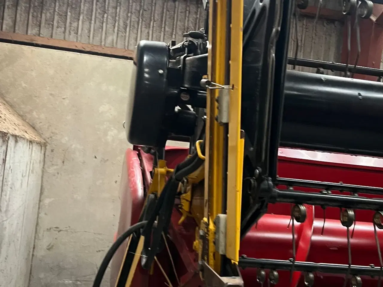 Billede 24 - Case IH 9240 AFS