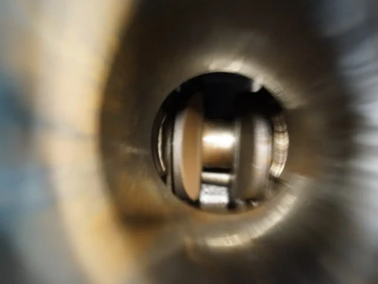 Billede 6 - Iveco 8061 SI05 Defekt Motor