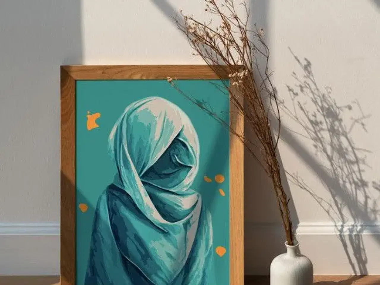 Billede 2 - Hijab Of Hope