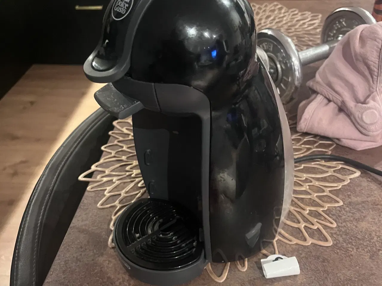 Billede 1 - Dolce gusto kapselmaskine