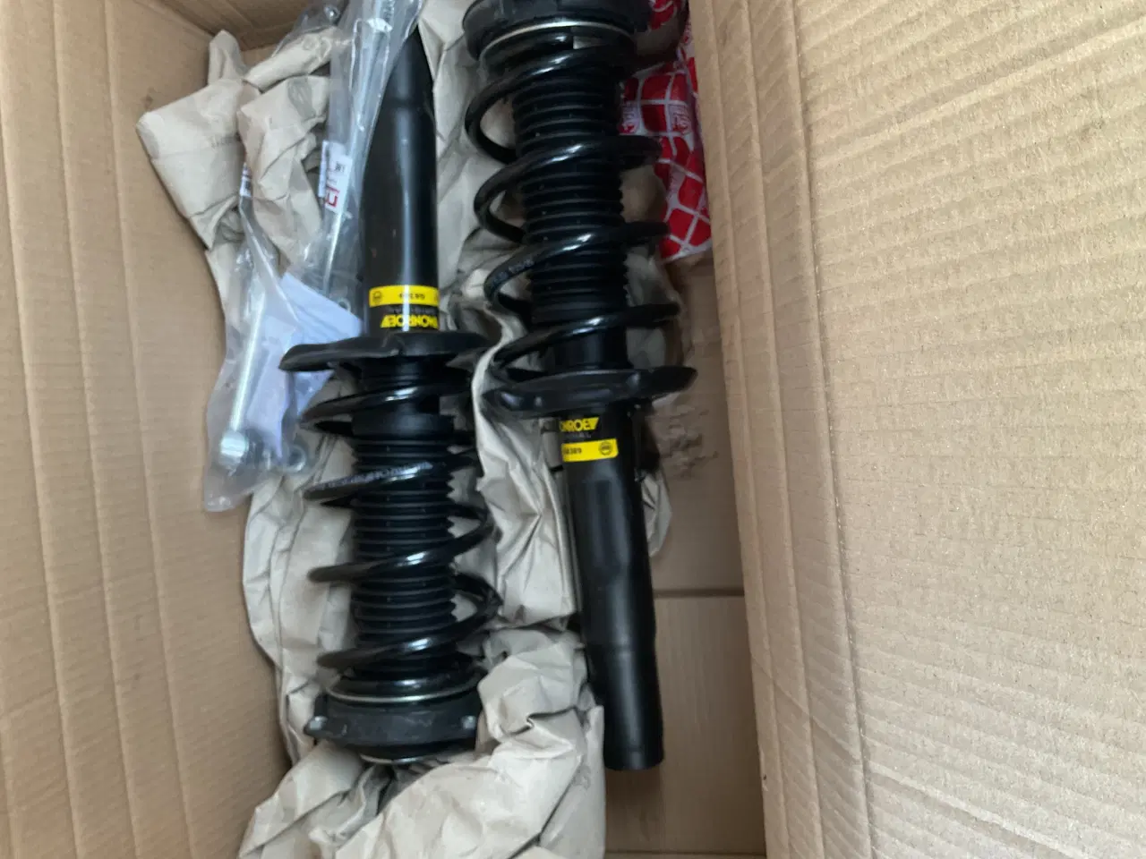 Billede 8 - Vw golf 6 1.6 tdi