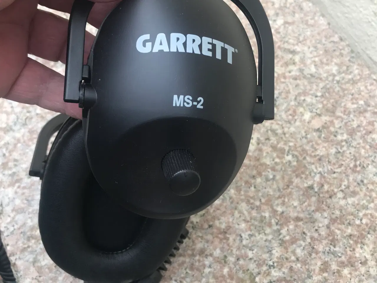 Billede 6 - METALDETEKTOR - GARRETT AT-PRO
