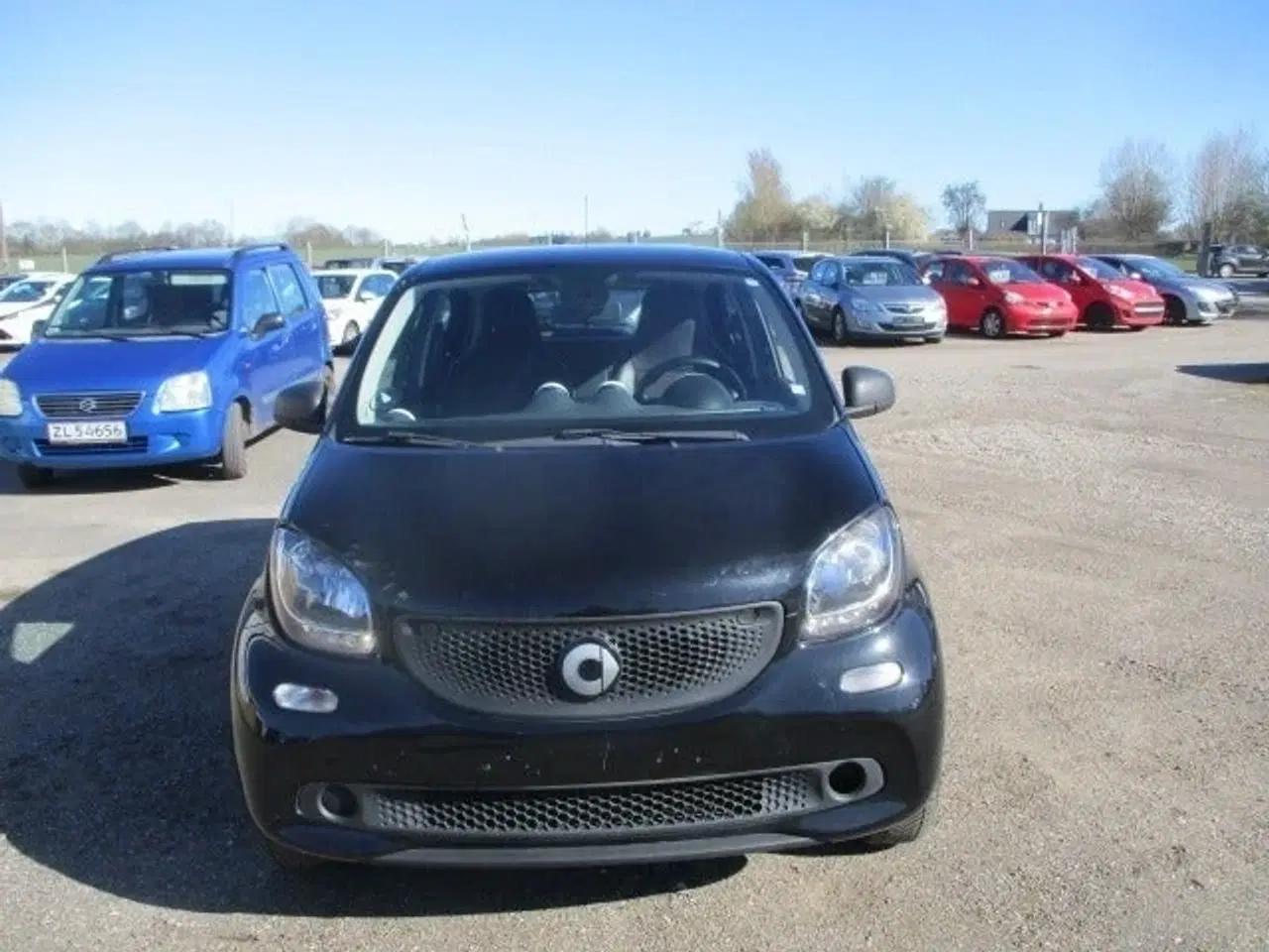 Billede 2 - Smart Forfour 1,0 