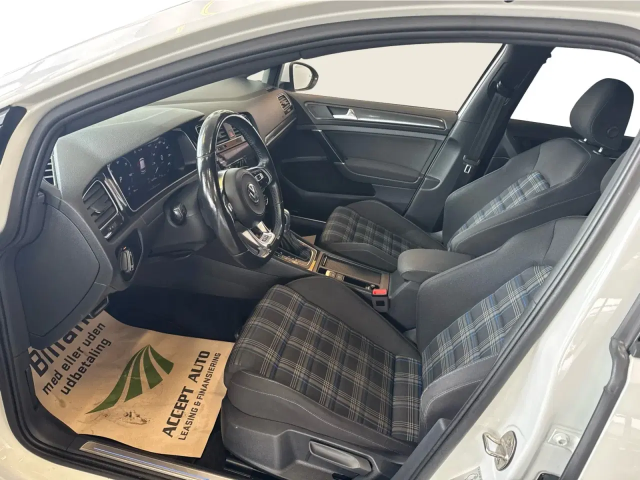 Billede 11 - VW Golf VII 1,4 GTE DSG