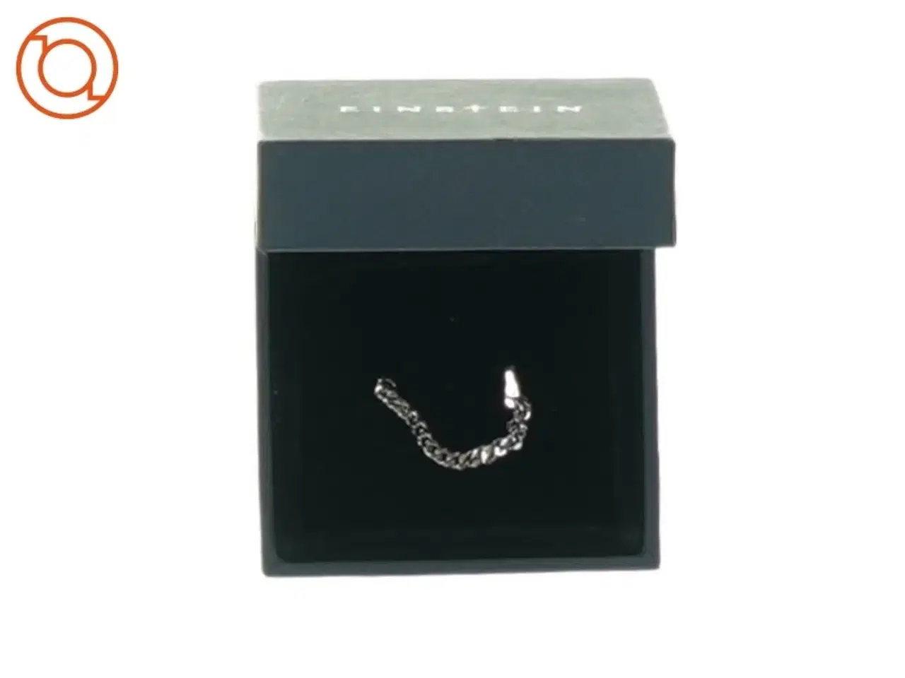 Billede 1 - Finger kæde fra Einstein (str. 4 cm)