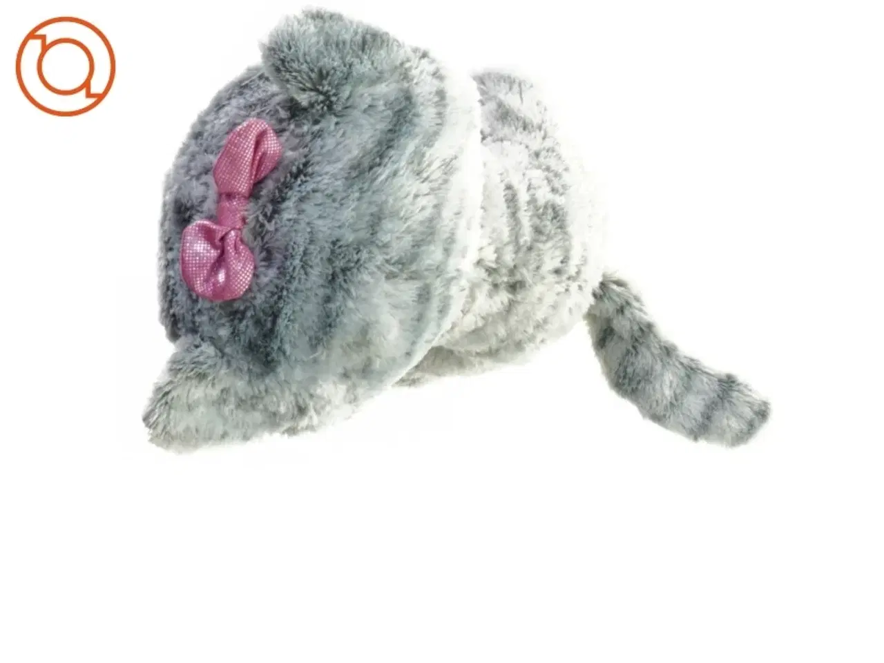 Billede 2 - Kat bamse fra Ty (str. 24 x 14 cm)