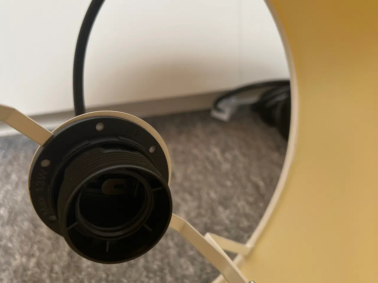 Billede 6 - Børne lampe 