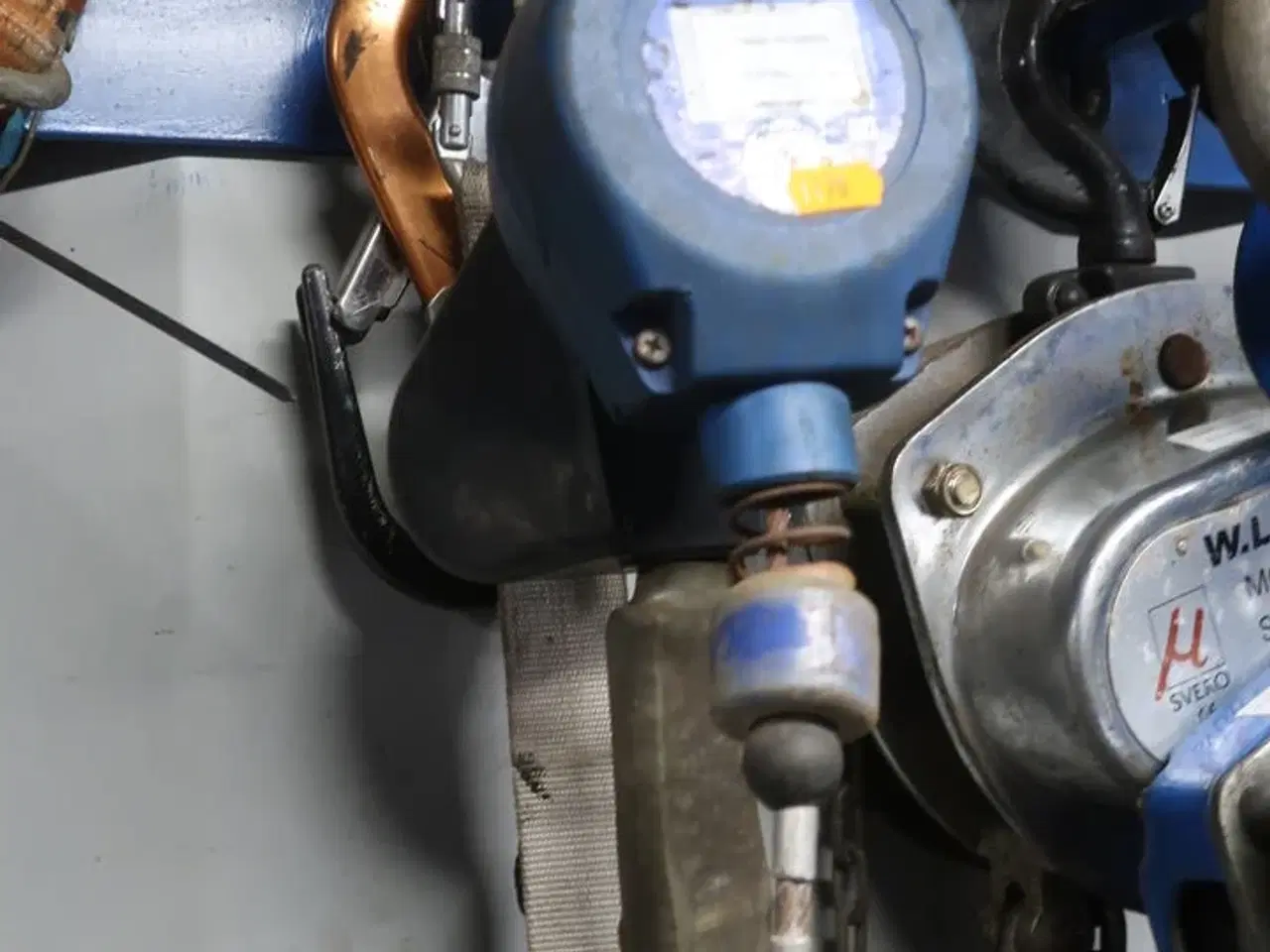 Billede 4 - Div. Kædetaljer