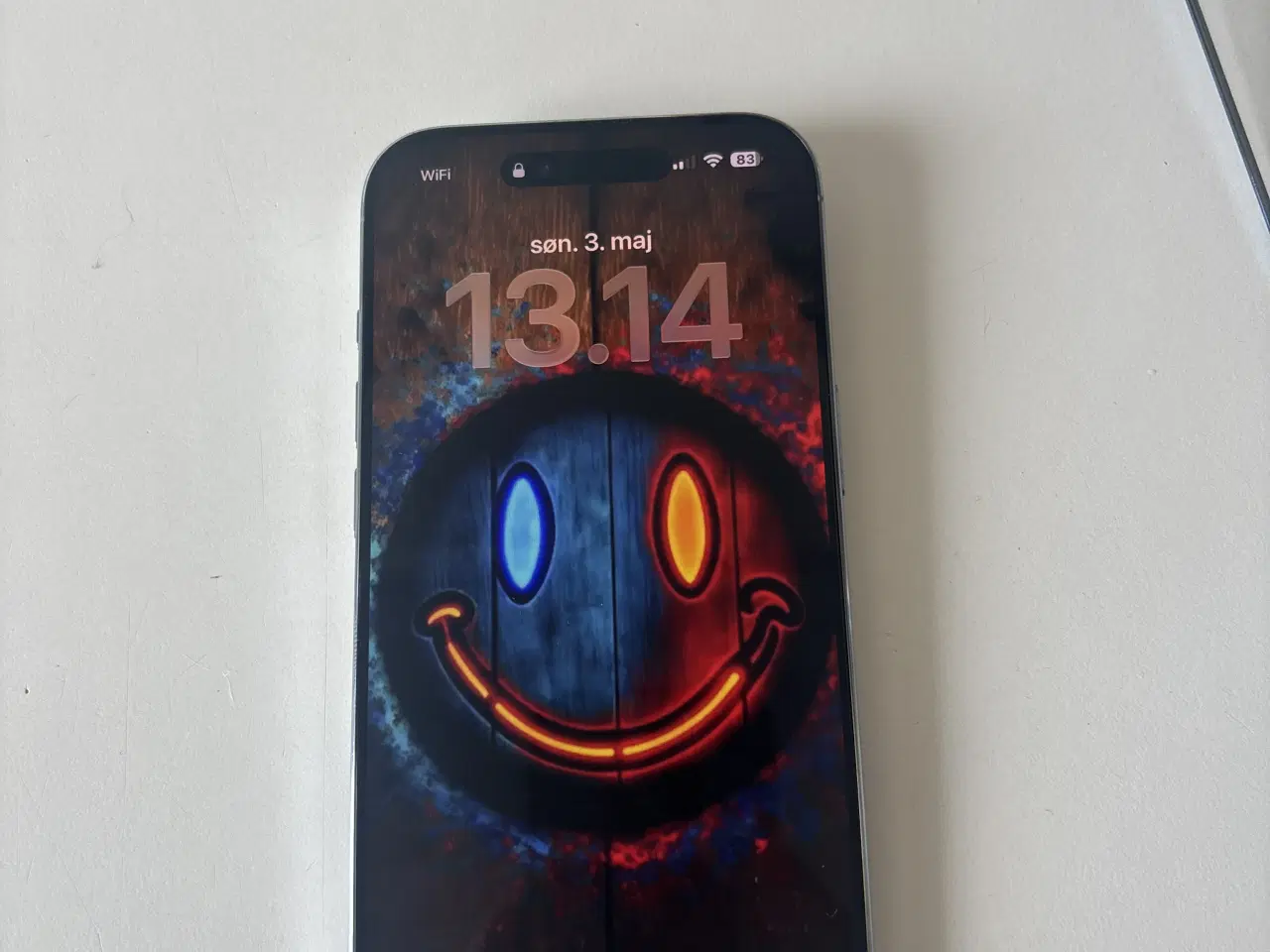 Billede 2 - iPhone 17 Air