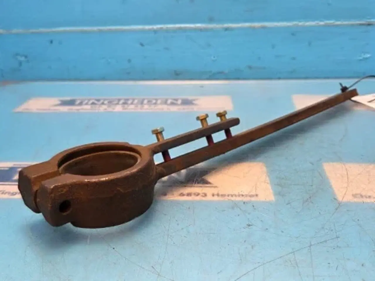 Billede 4 - Laverda Knivspids 322702950