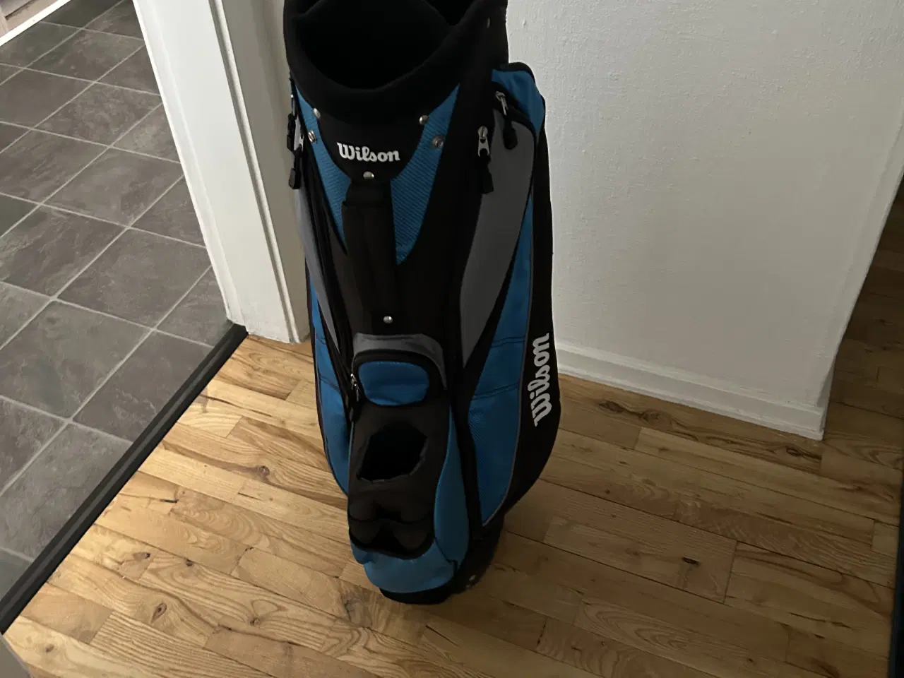 Billede 2 - Bærebag super let