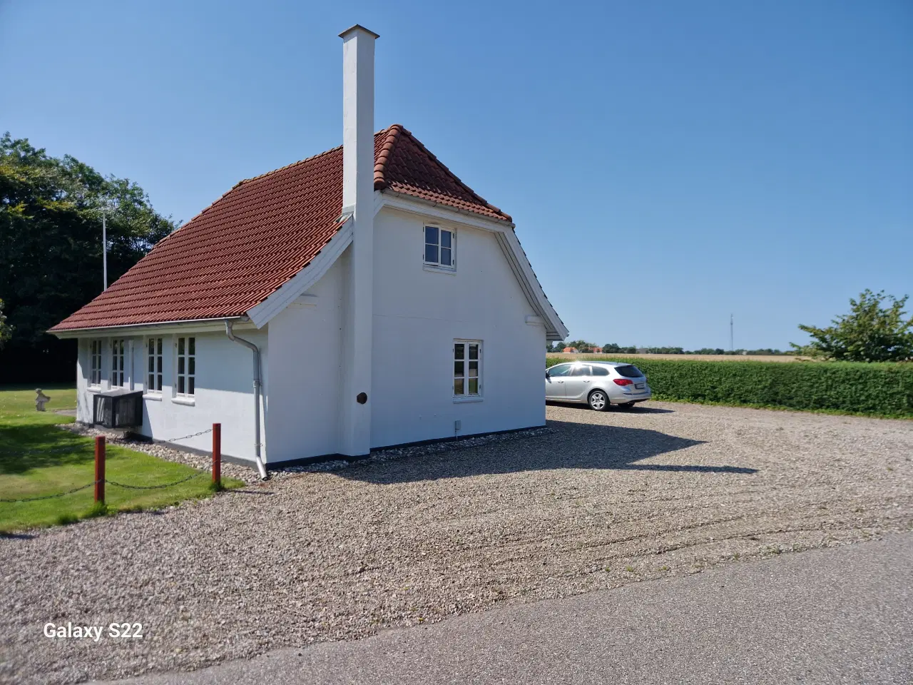Billede 2 - Smukt hus i Bredebro / Tønder
