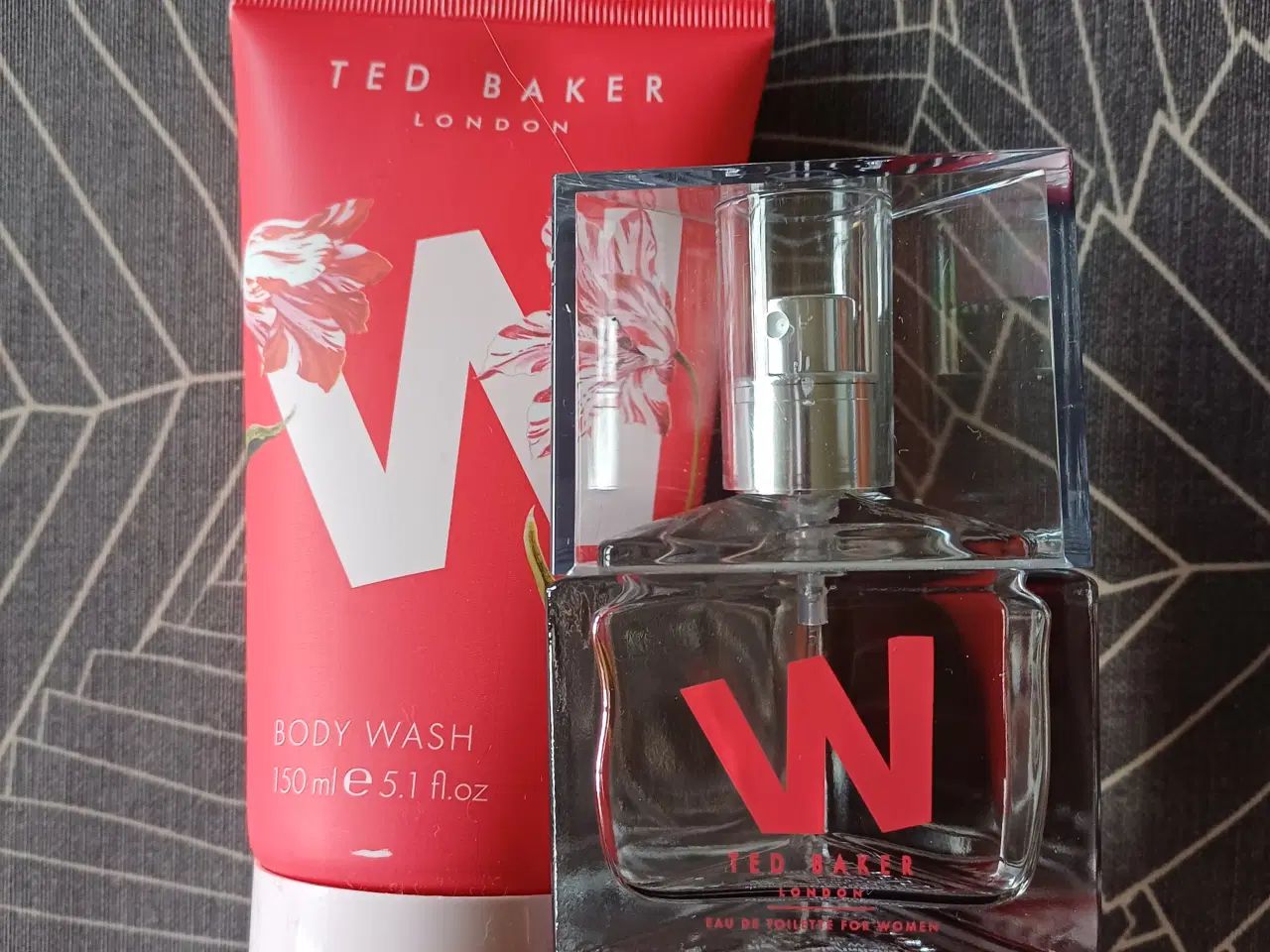 Billede 2 - Ted Baker eau de toilette og bodywash 