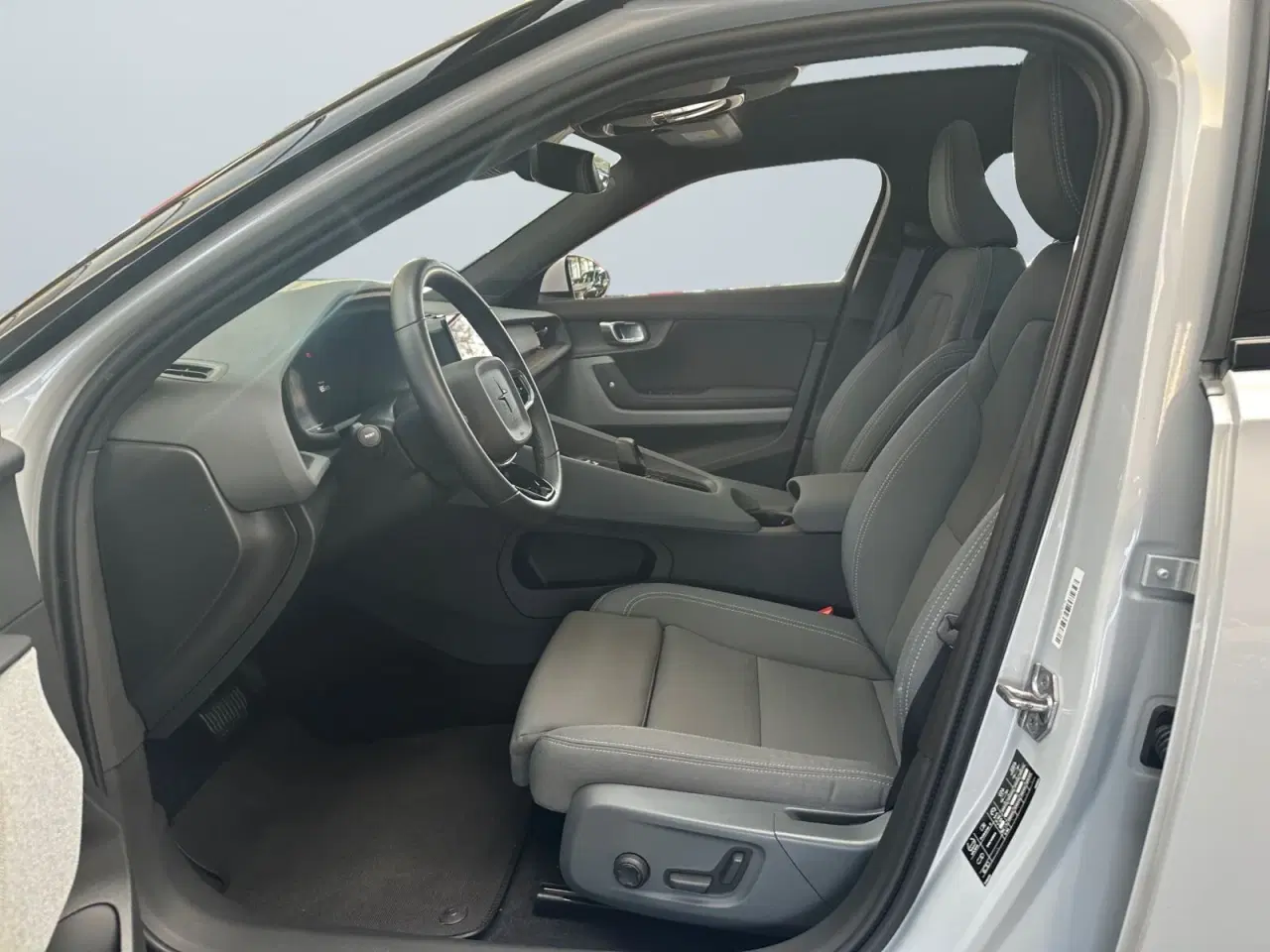 Billede 10 - Polestar 2 Standard Range